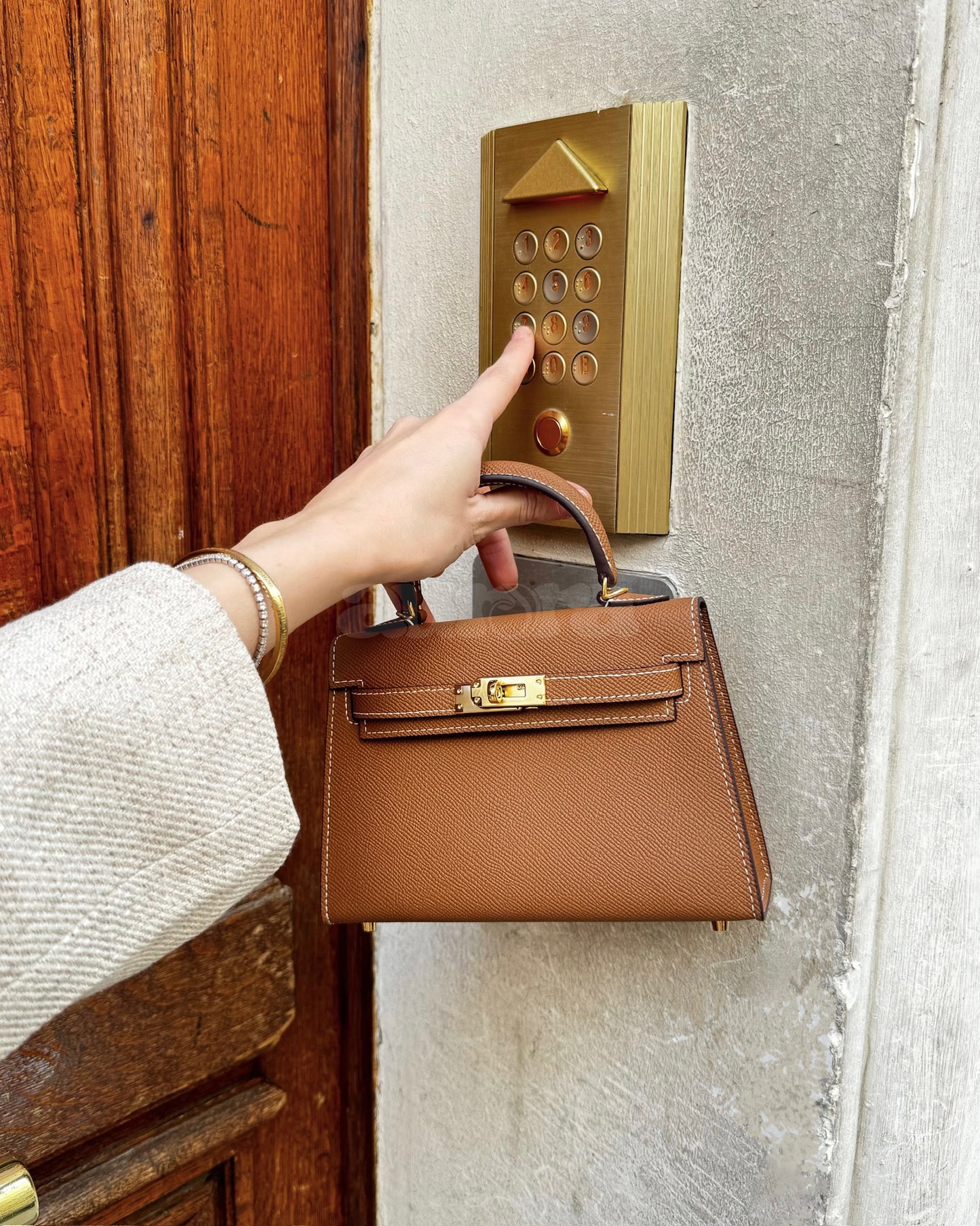 Prestige « Sahara »