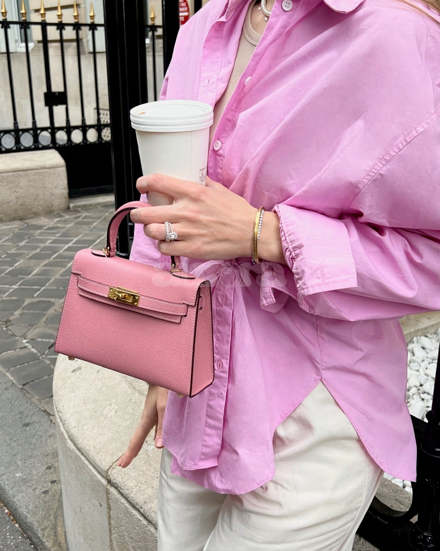 Prestige « Sakura »