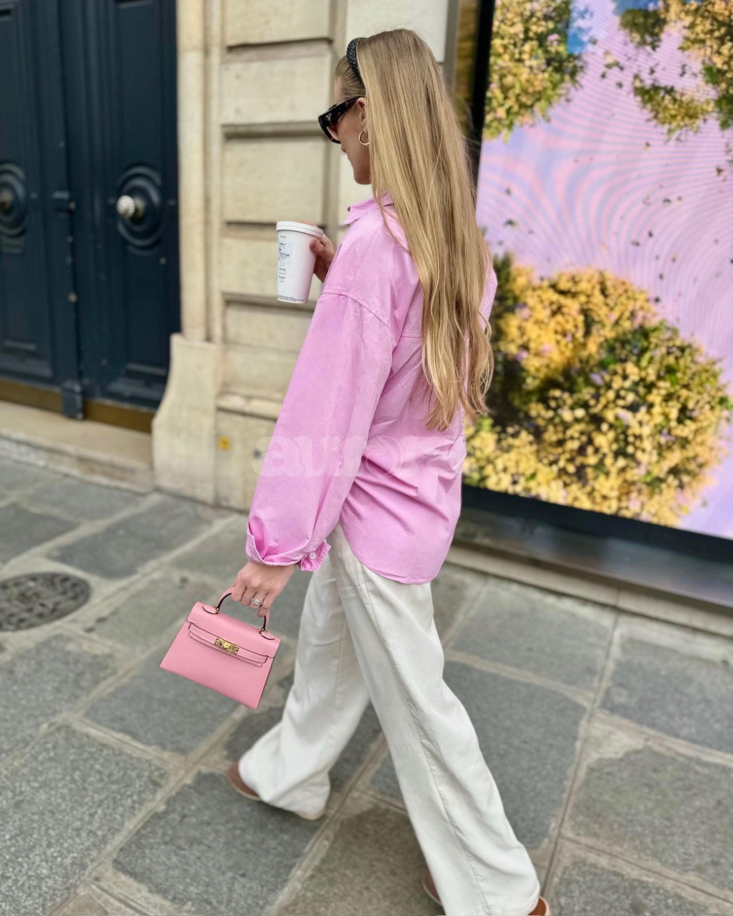 Prestige « Sakura »