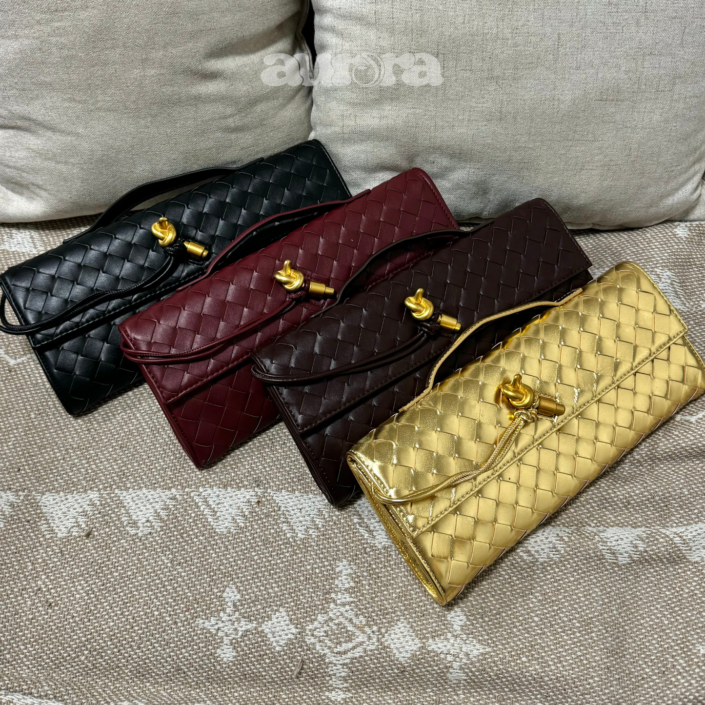 Céleste « Burgundy »