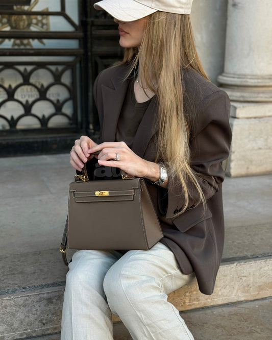 Prestige « Mokka »