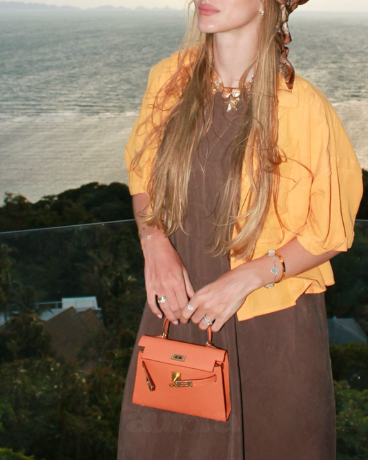 Prestige « Sunset »