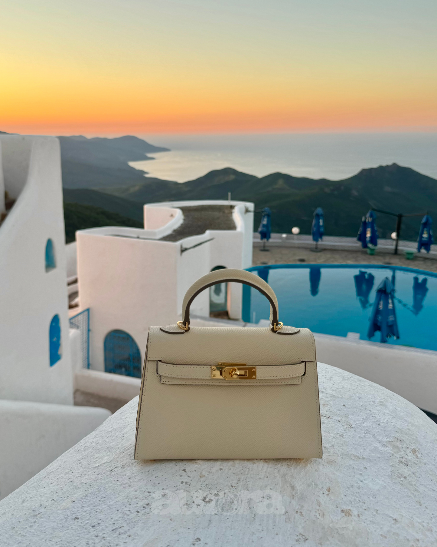 Prestige « Coton »