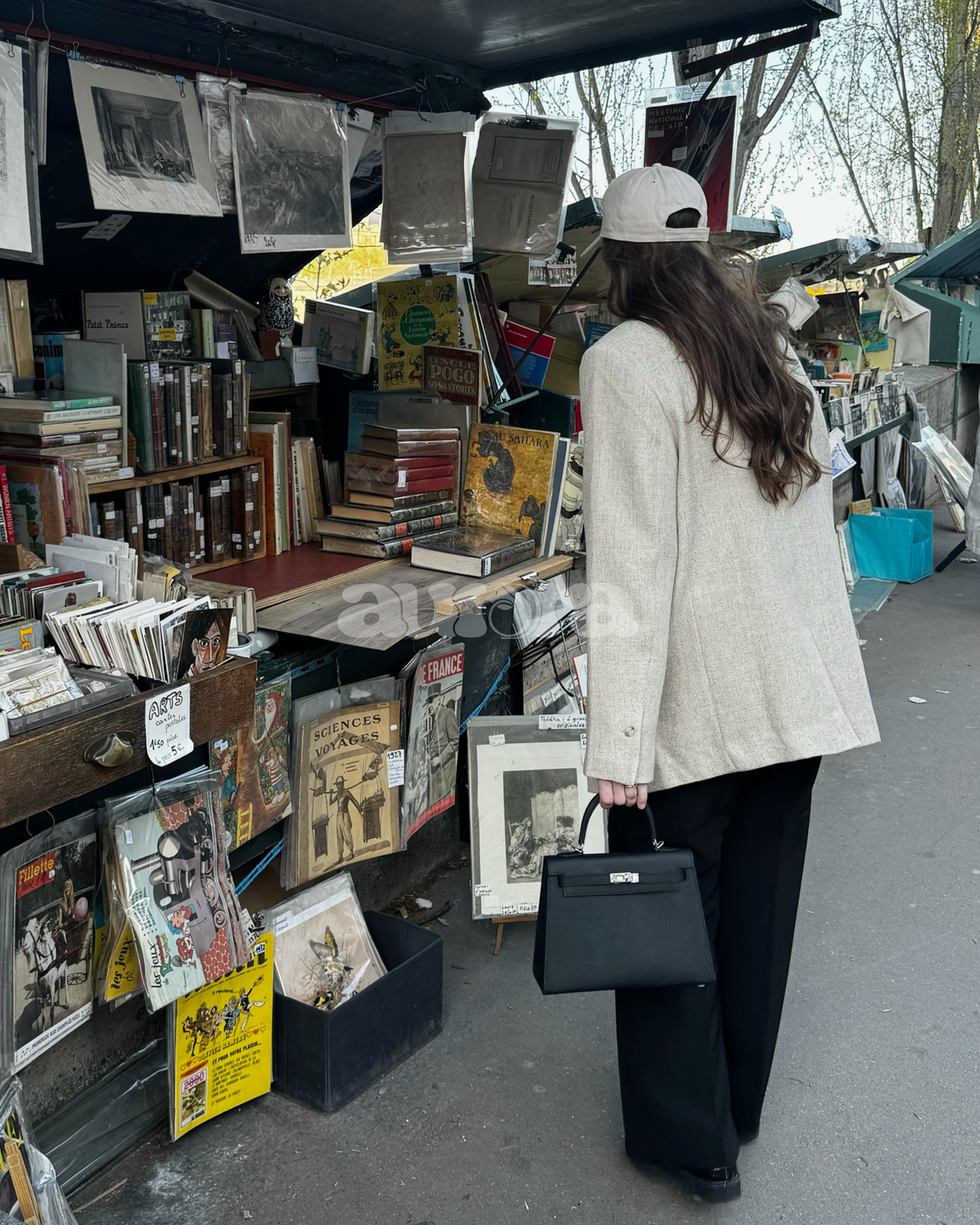 Prestige « Midnight »