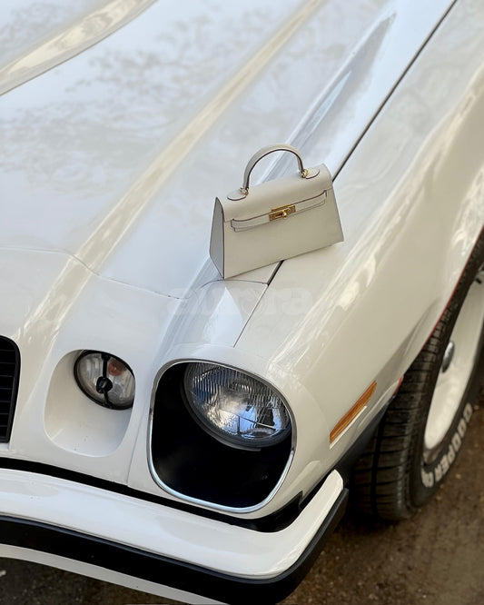 Prestige « Coton »