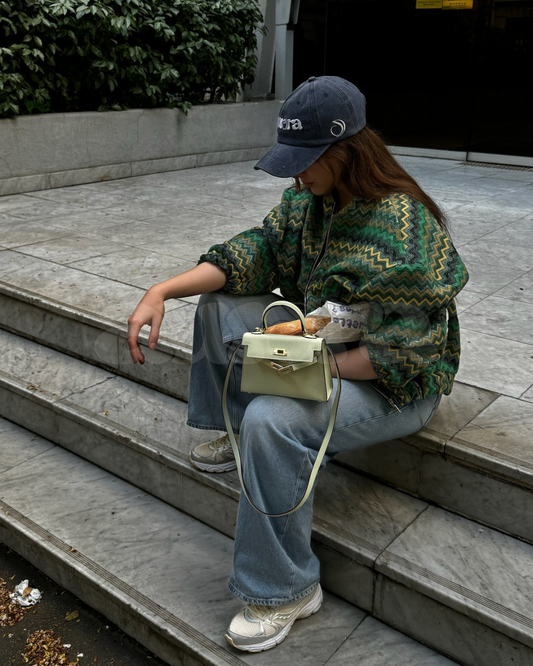 Prestige « Matcha »