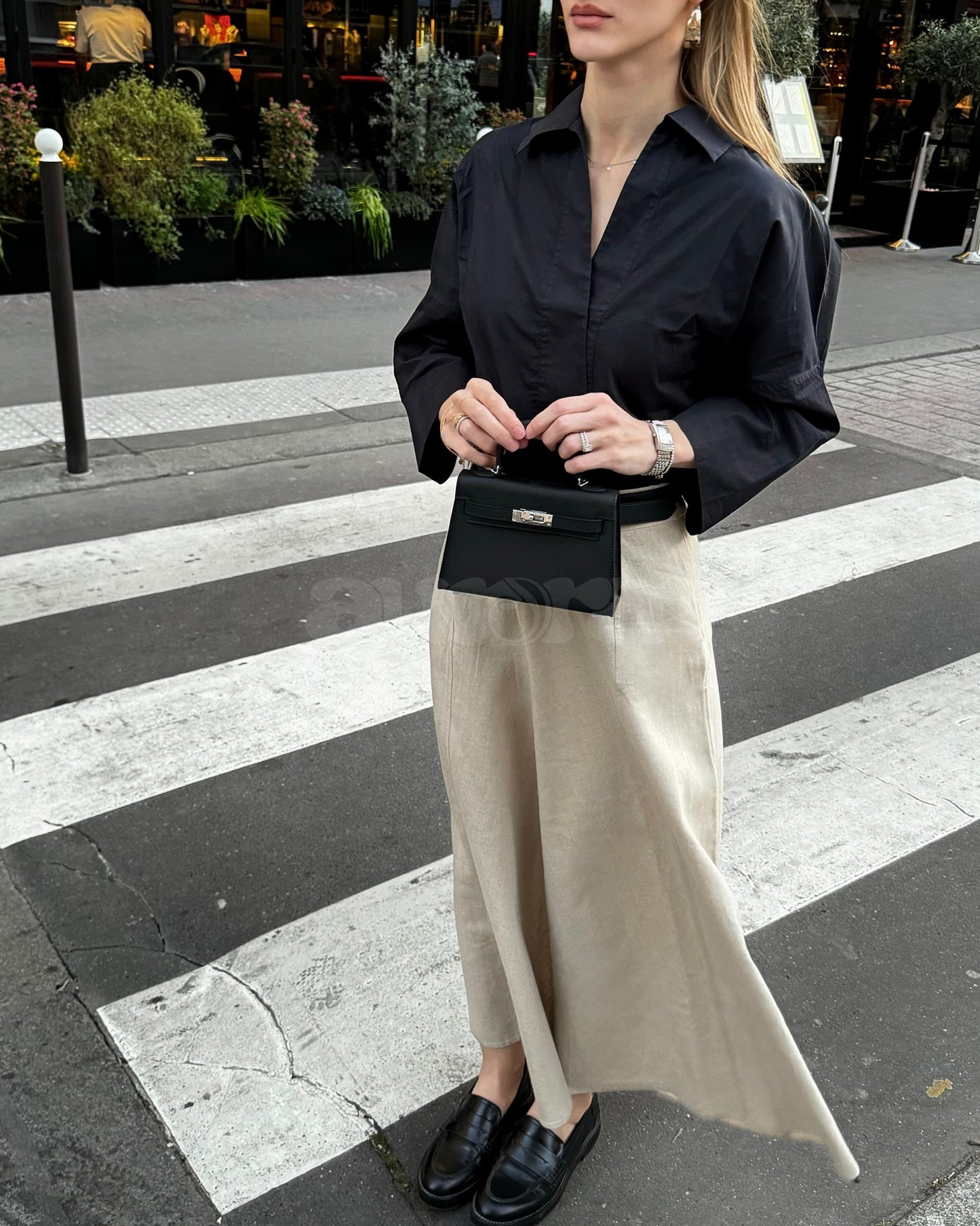 Prestige « Midnight »