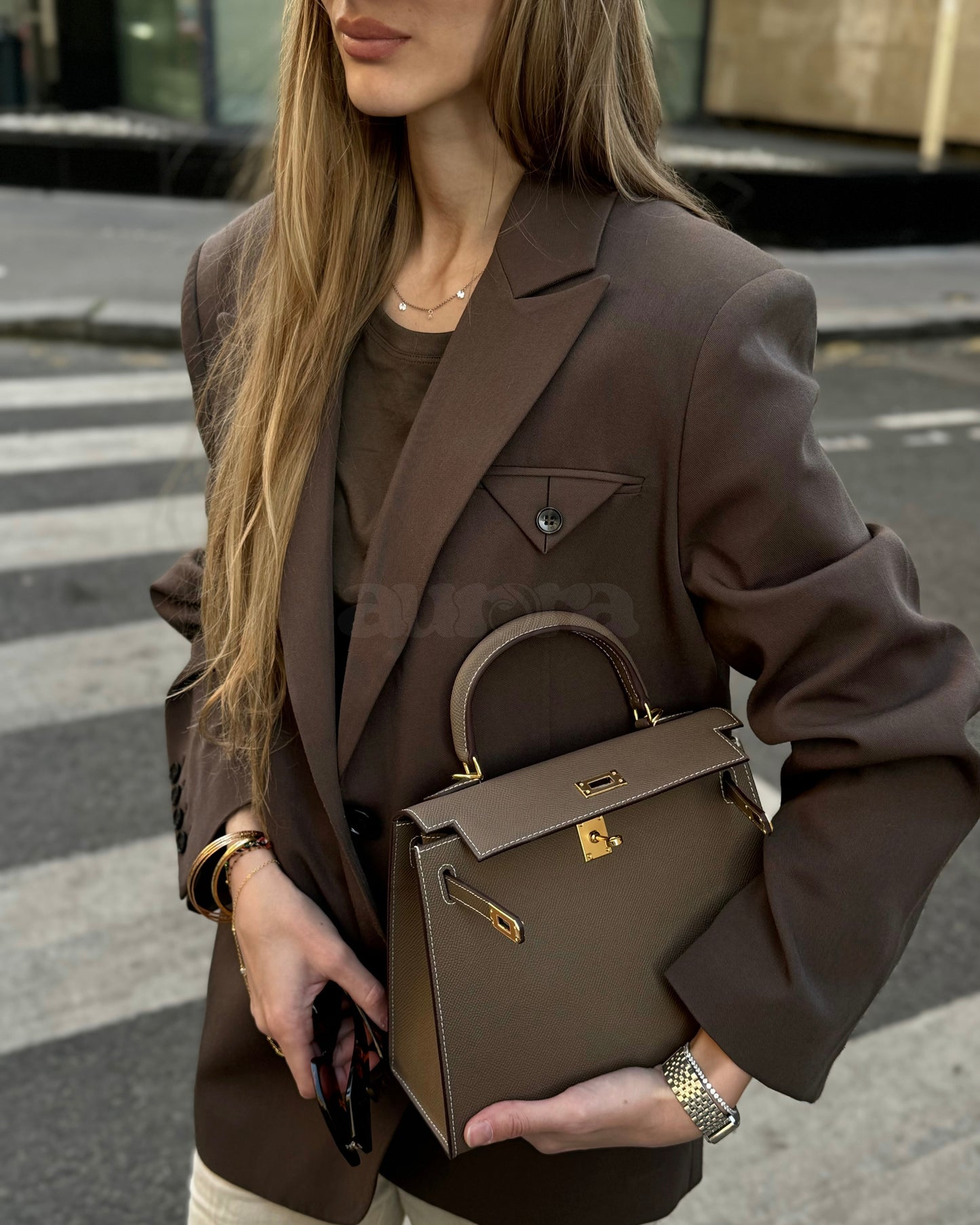 Prestige « Mokka »