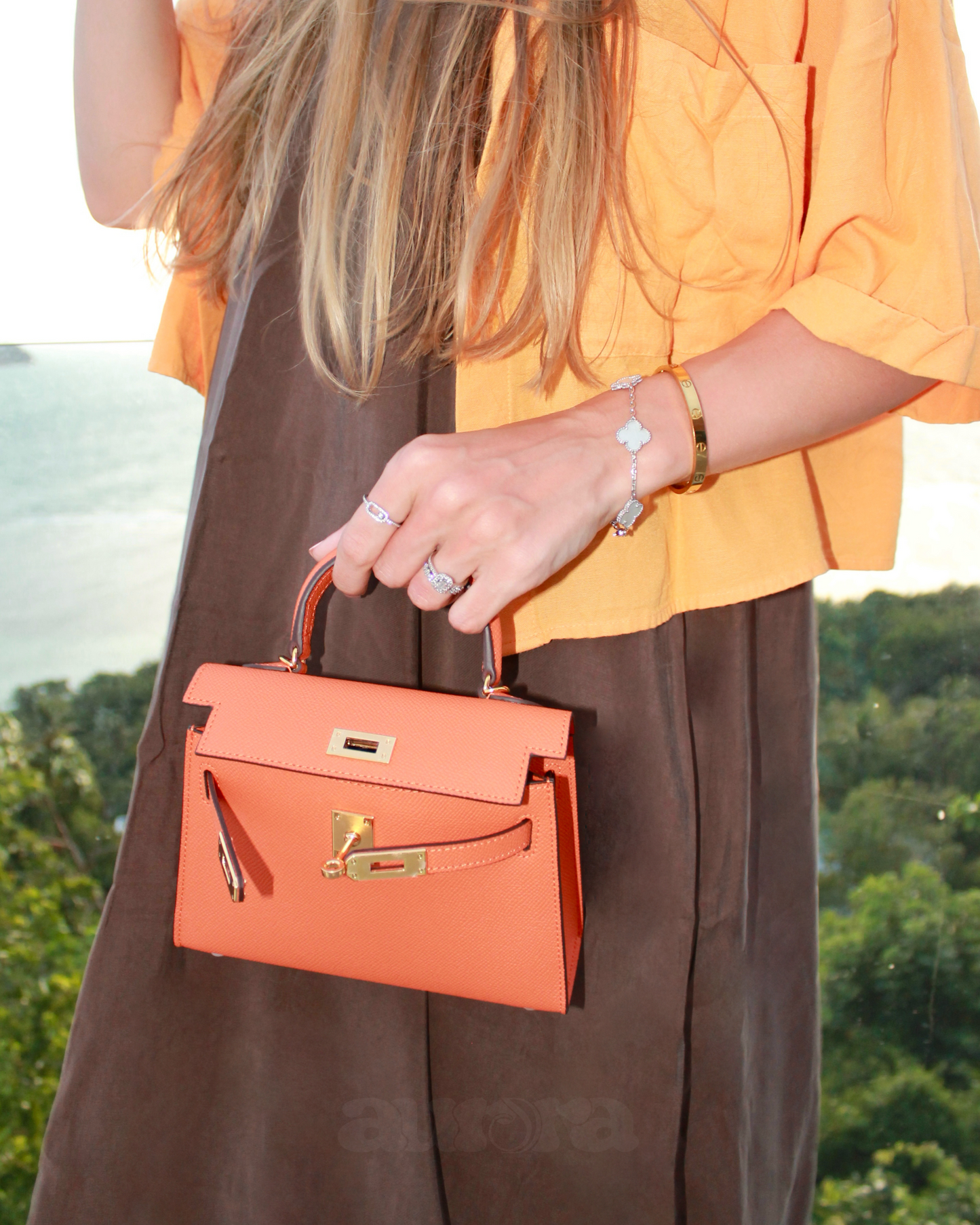 Prestige « Sunset »