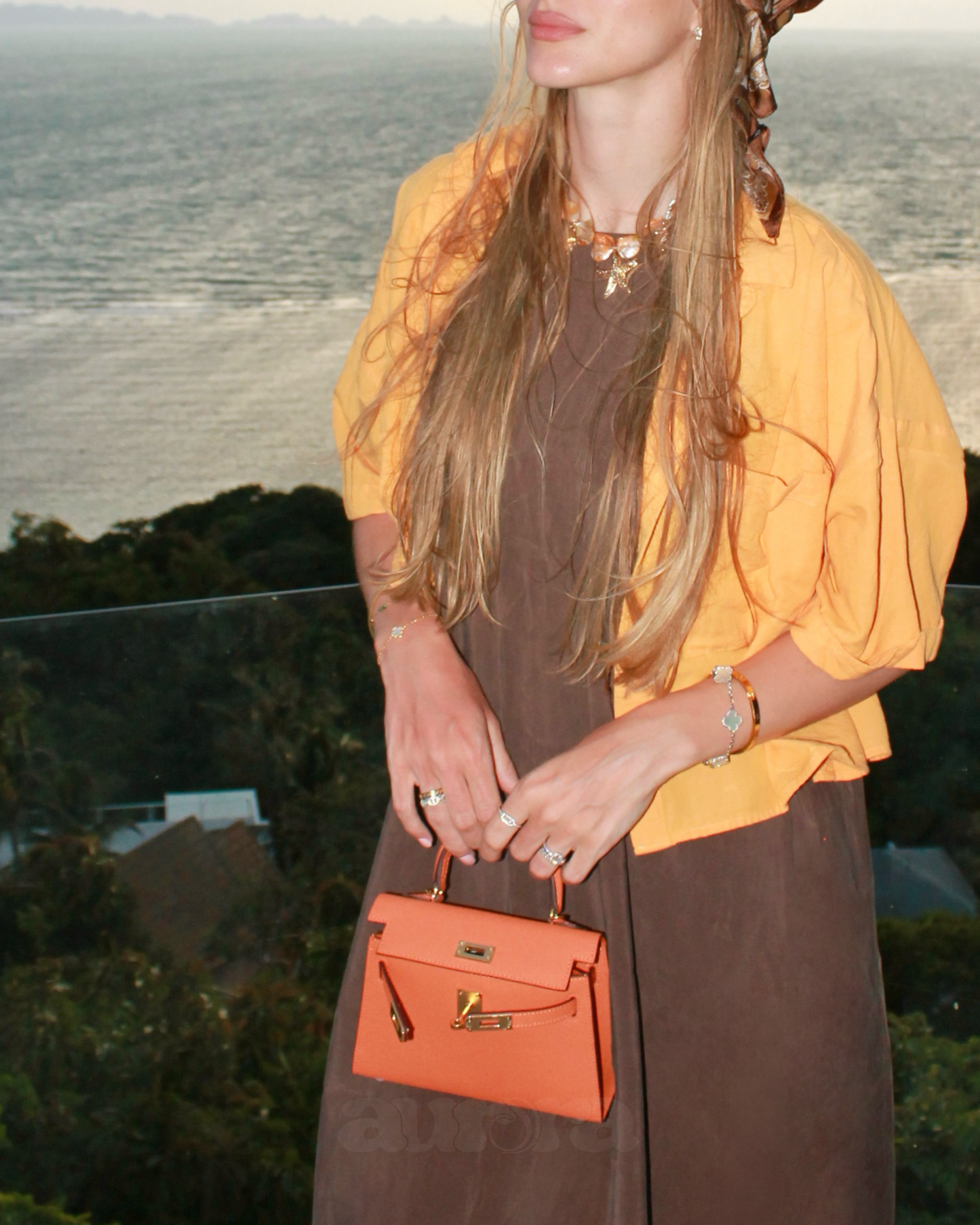 Prestige « Sunset »