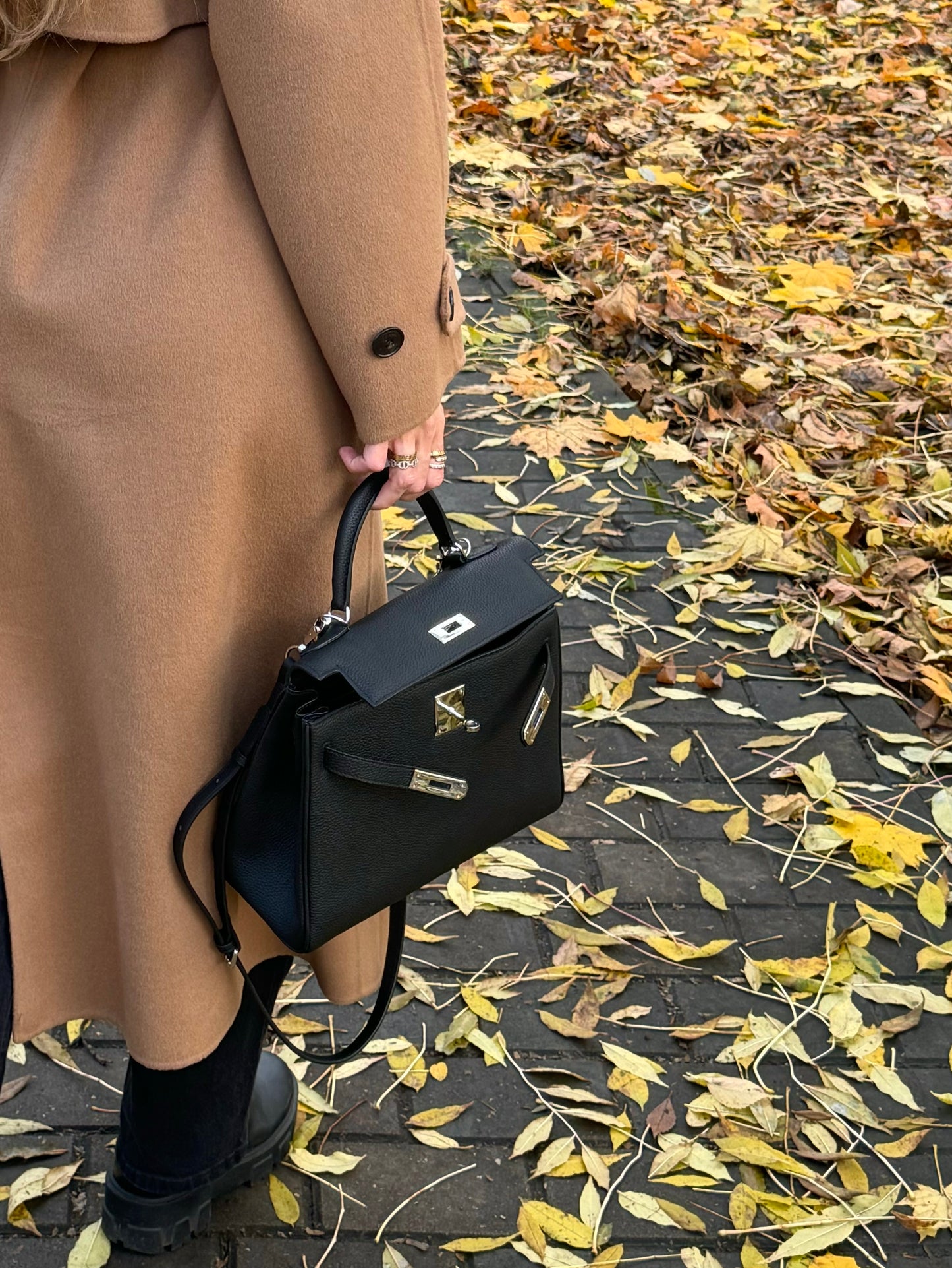 Prestige Togo « Midnight »