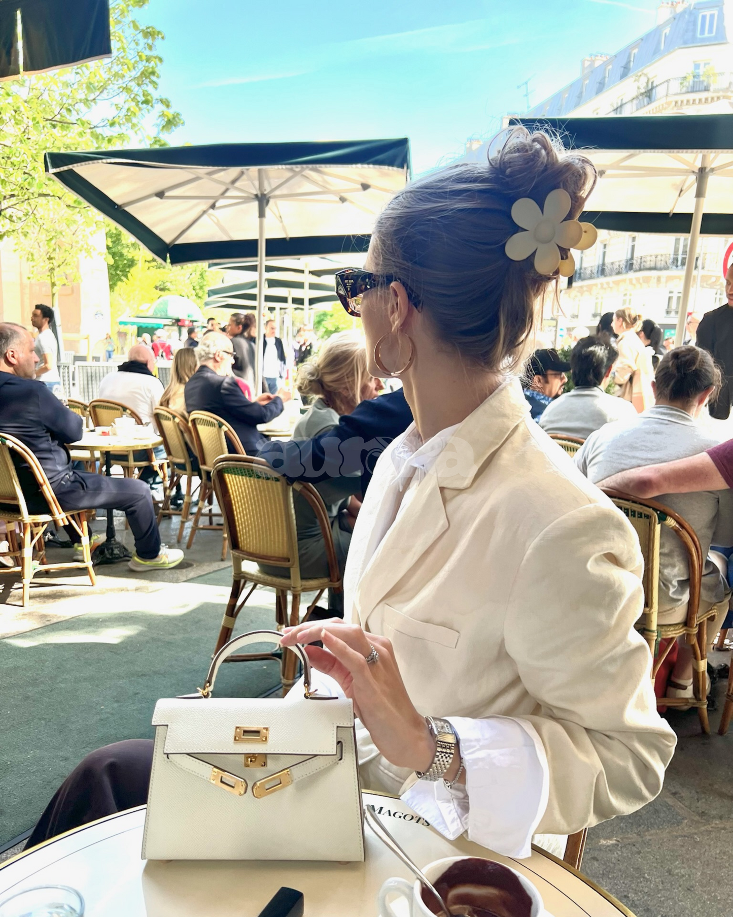 Prestige « Coton »