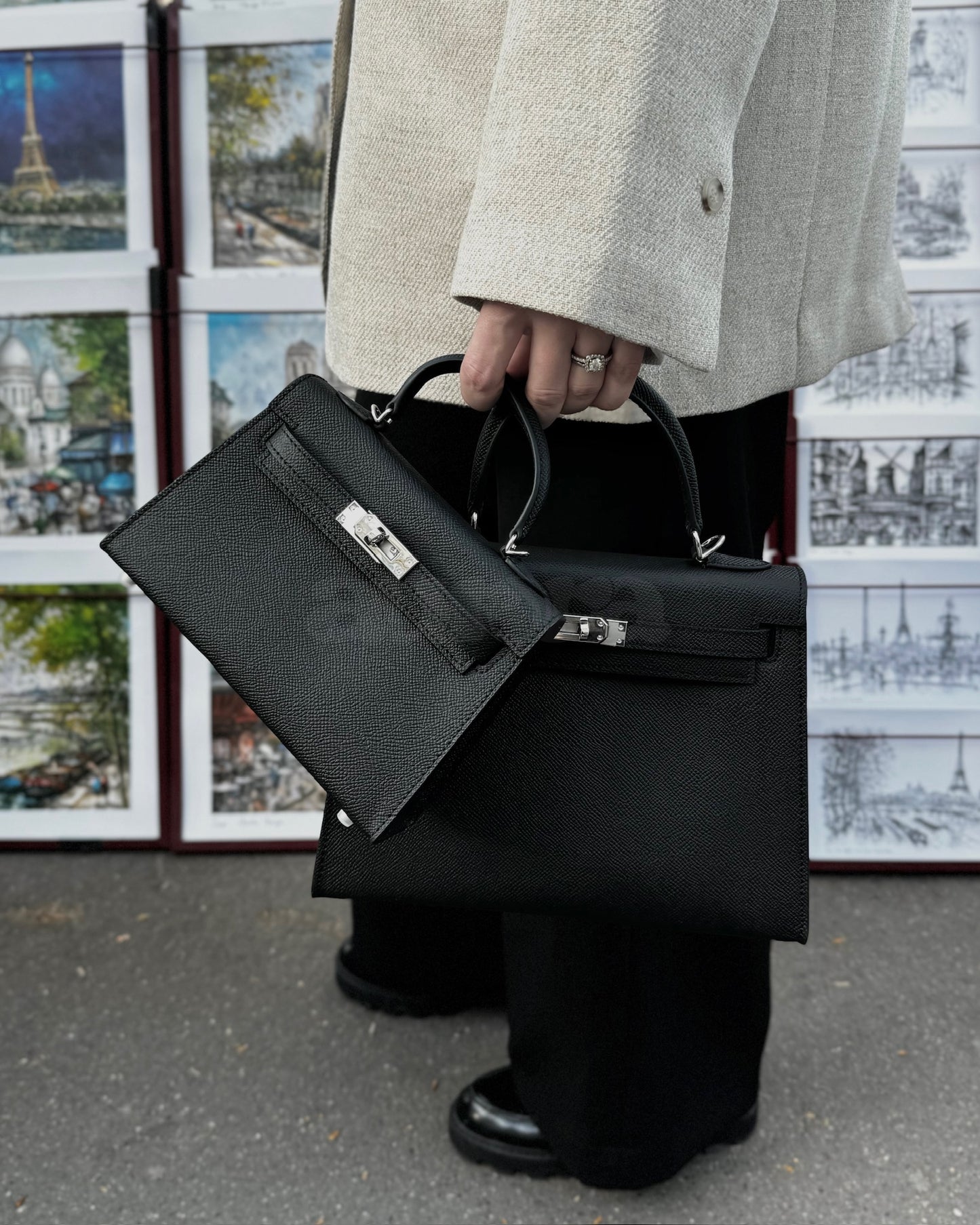 Prestige « Midnight »