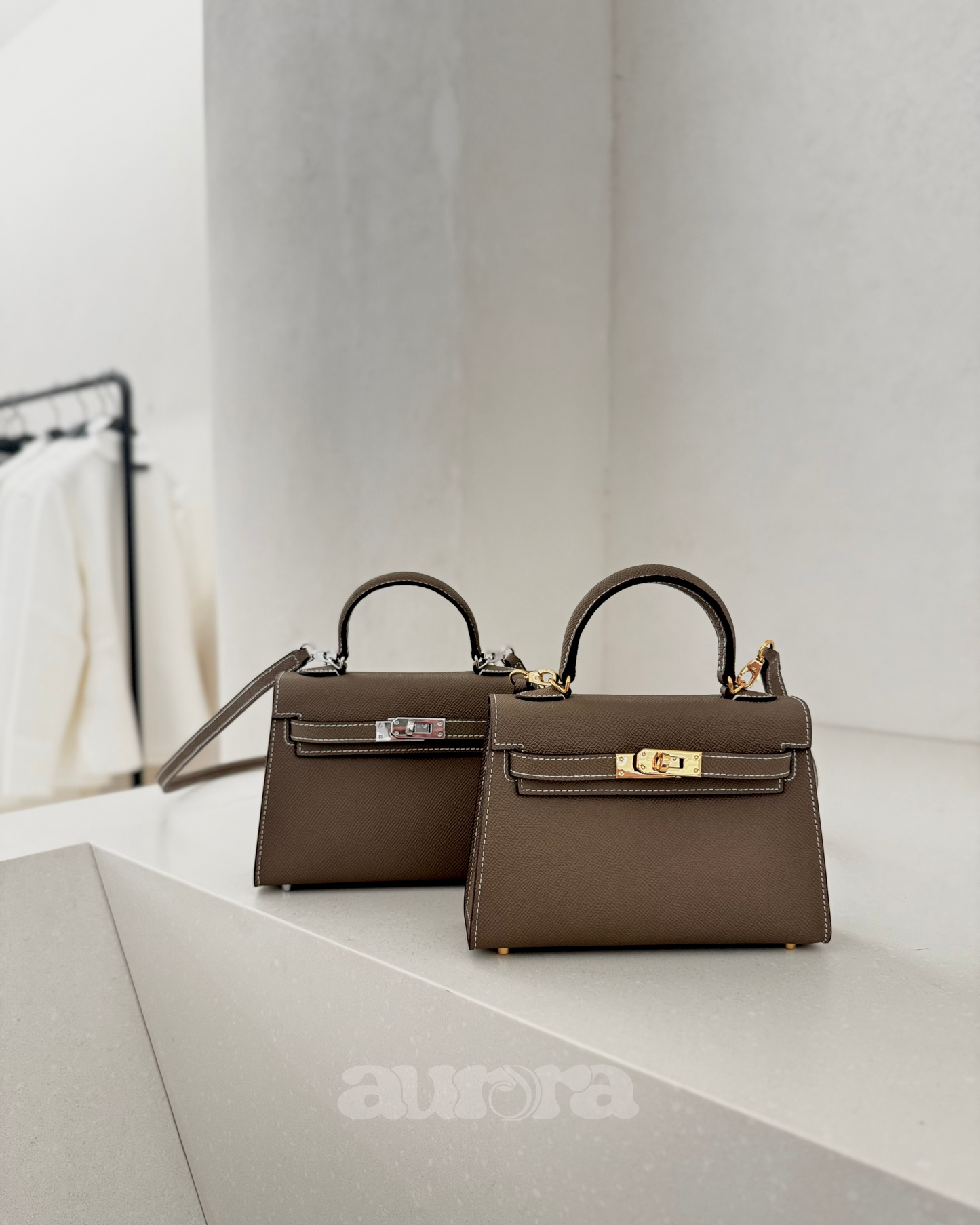 Prestige « Mokka »