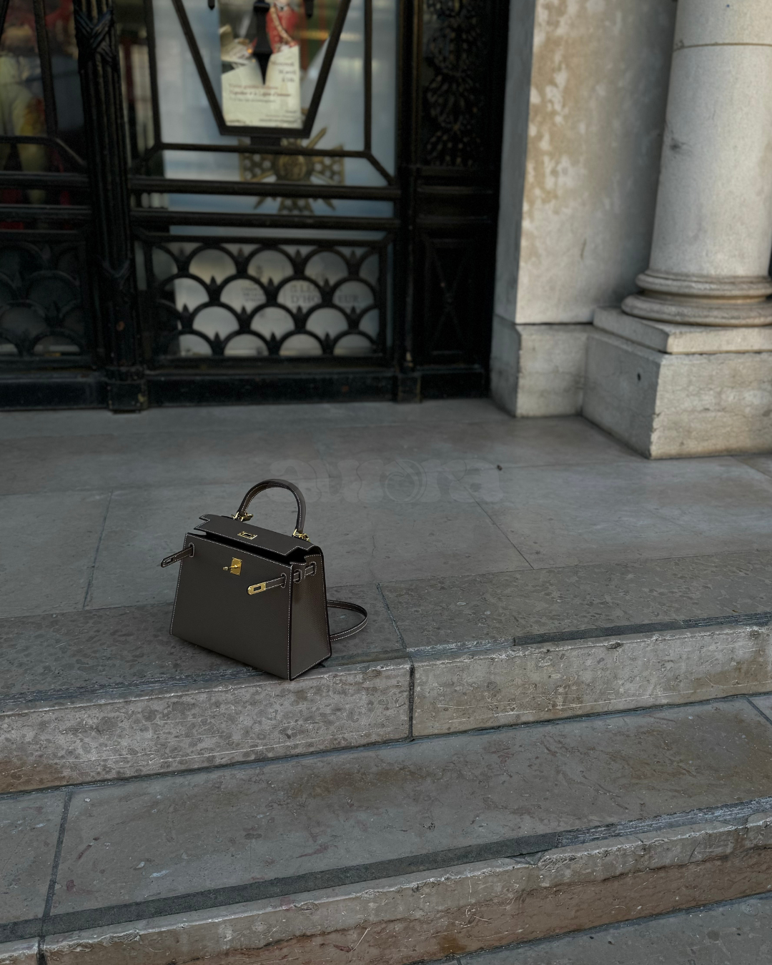 Prestige « Mokka »