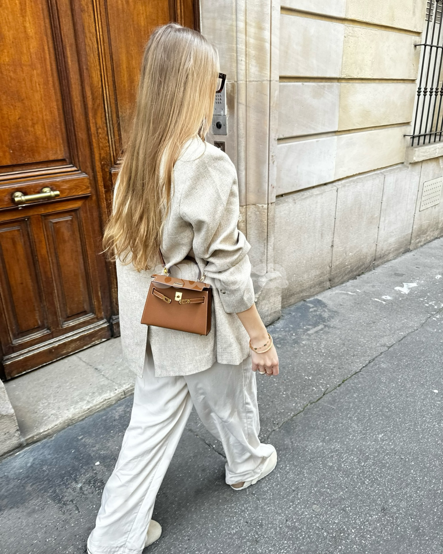 Prestige « Sahara »