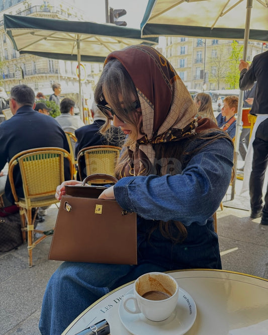 Prestige « Sahara »