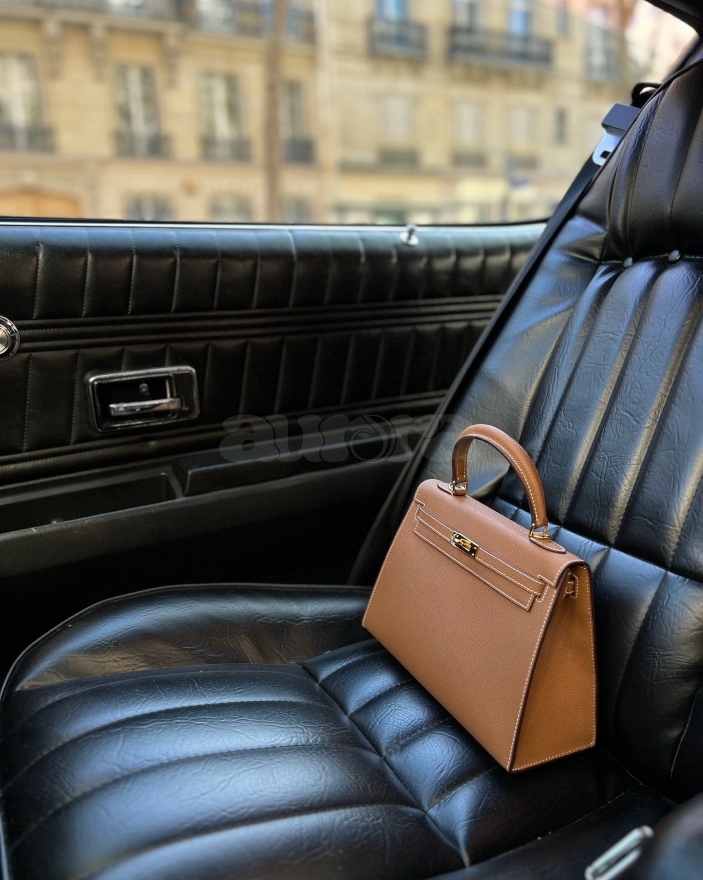 Prestige « Sahara »