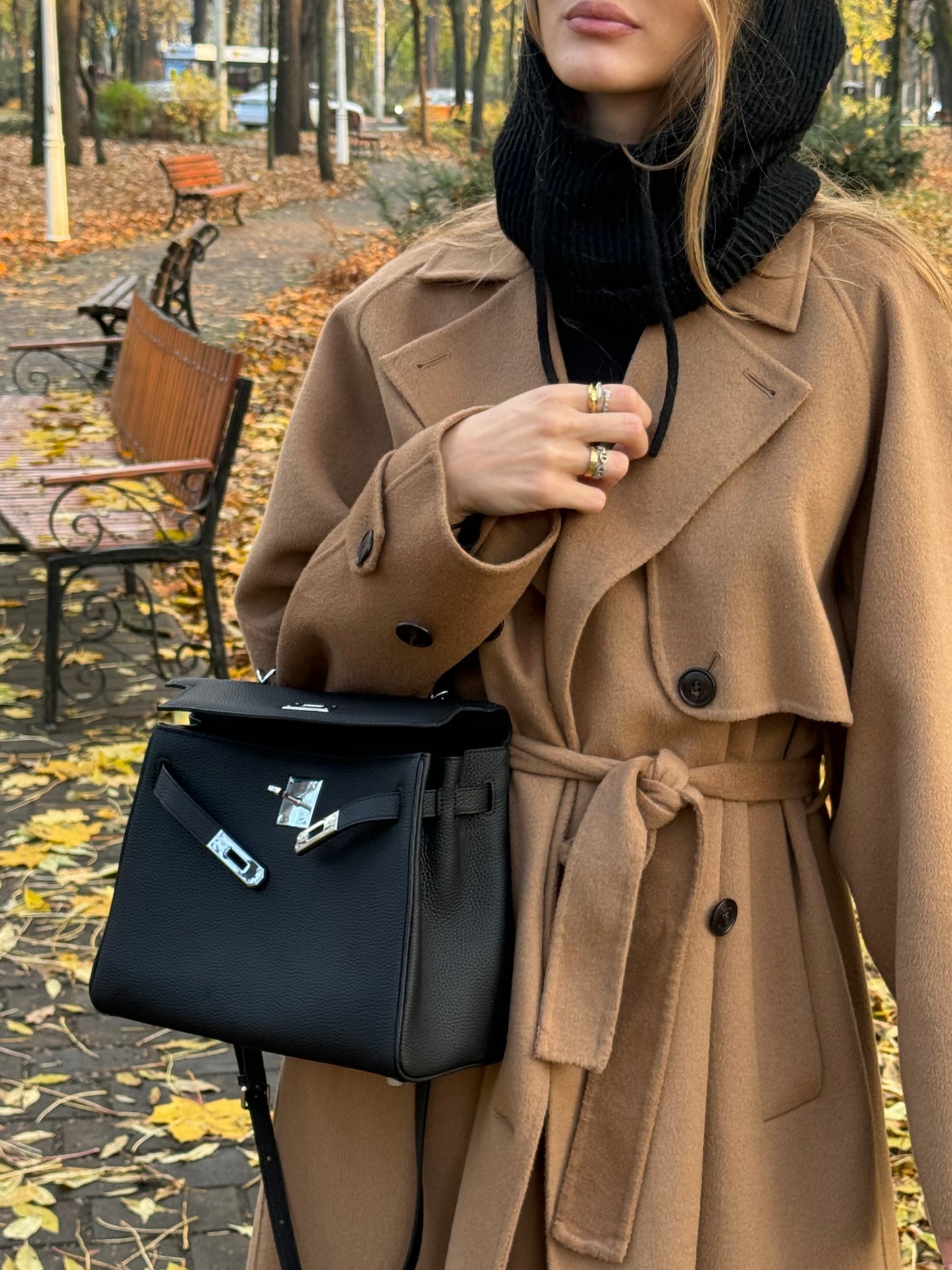 Prestige Togo « Midnight »