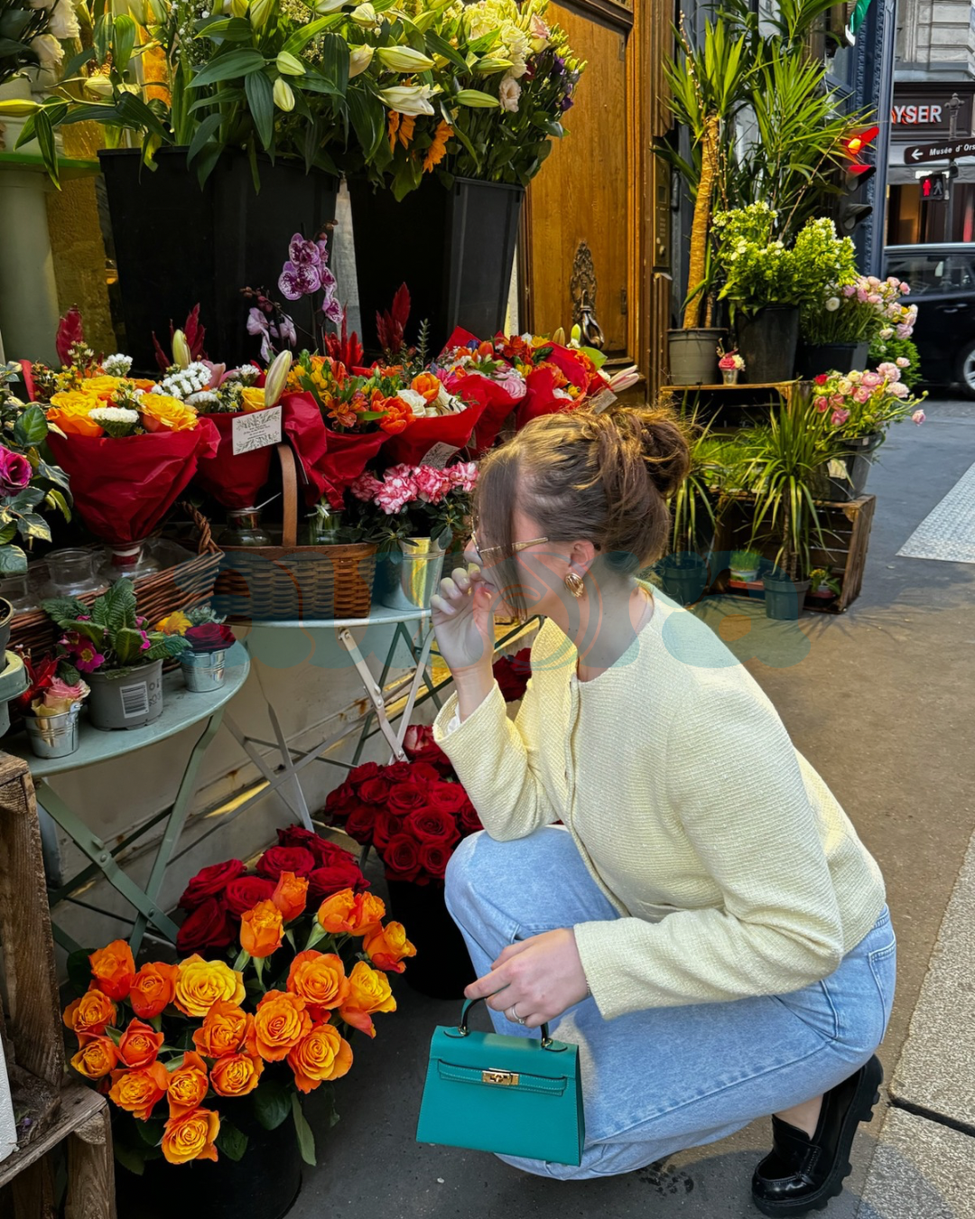 Prestige « Lagoon »