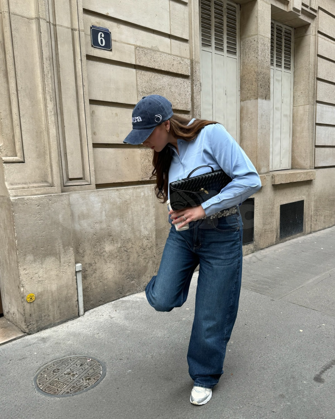 Céleste « Midnight »