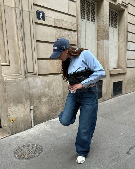 Céleste « Midnight »