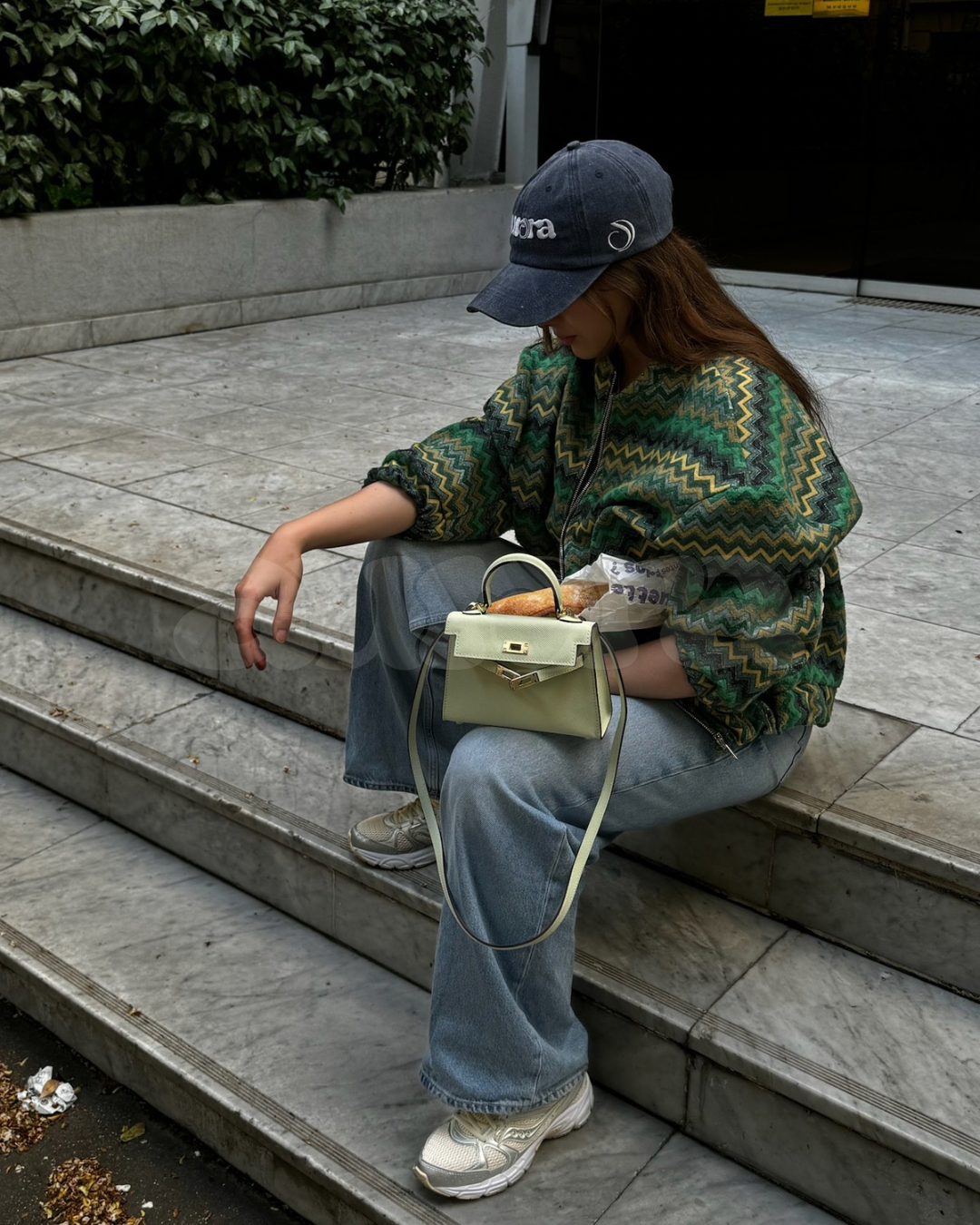 Prestige « Matcha »